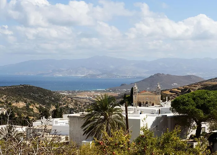 The Olive Mill Prázdninový dům