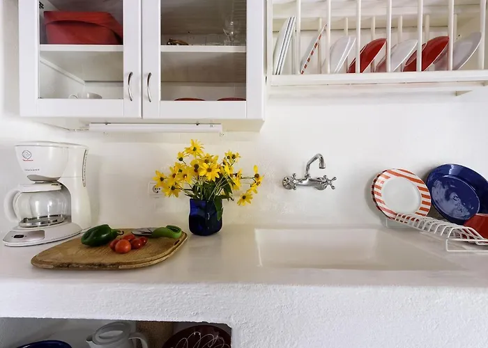 The Olive Mill Prázdninový dům