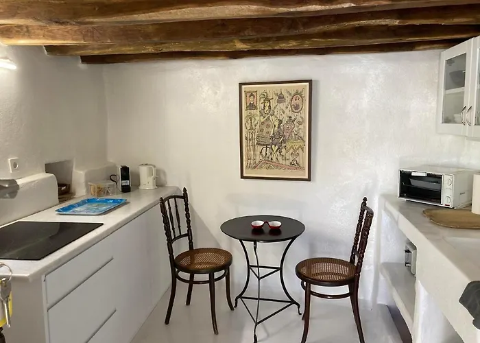 The Olive Mill Prázdninový dům