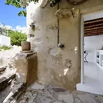 The Olive Mill Semesterbostad Lefkes (Paros)