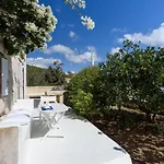 The Olive Mill Tatil Evi *