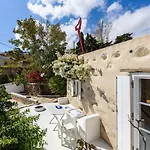 The Olive Mill Tatil Evi *