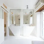 Tatil Evi The Olive Mill Lefkes (Paros)
