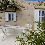 The Olive Mill Tatil Evi