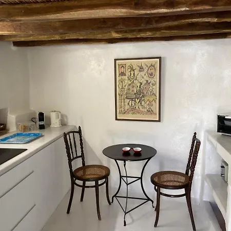 The Olive Mill Tatil Evi