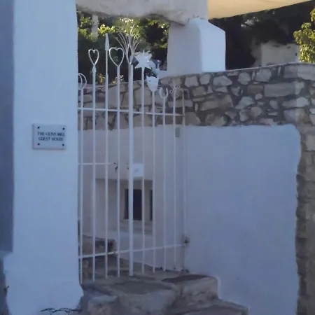 Tatil Evi The Olive Mill