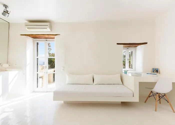 The Olive Mill Дом отдыха *