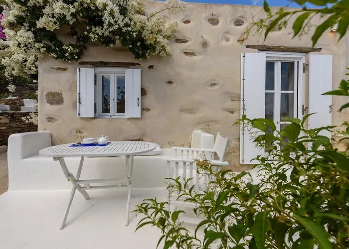 The Olive Mill Дом отдыха