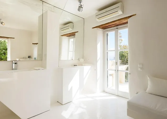 The Olive Mill Дом отдыха *